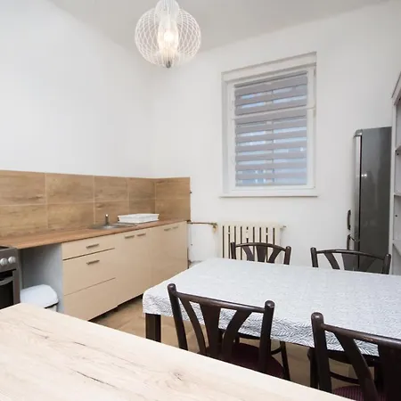 Apartament Marysia Sławno Esterno foto