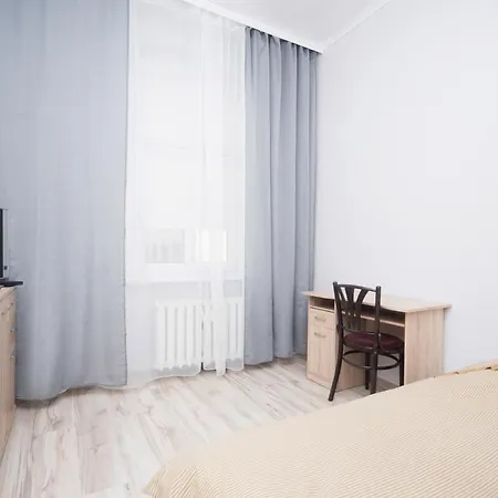 Apartament Marysia Sławno Esterno foto