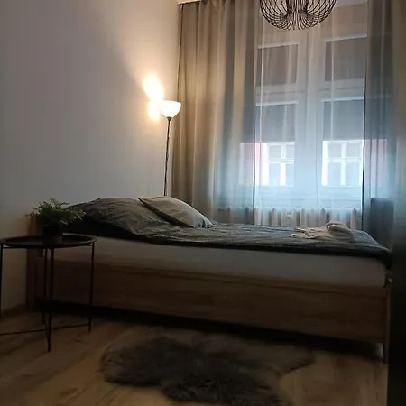 Apartament Marysia Sławno Esterno foto