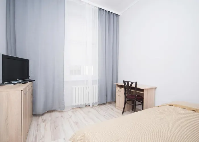 Apartament Marysia Slawno