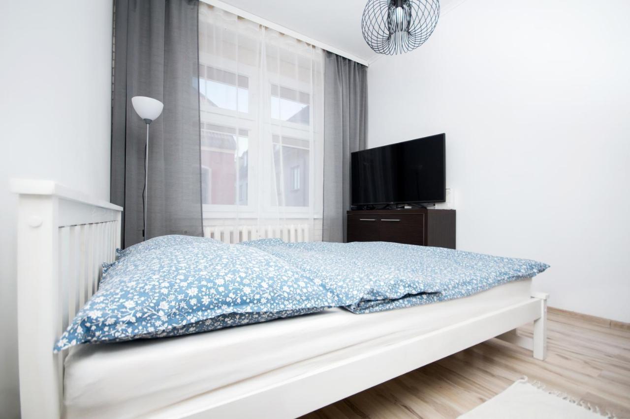 Apartment Marysia Slawno