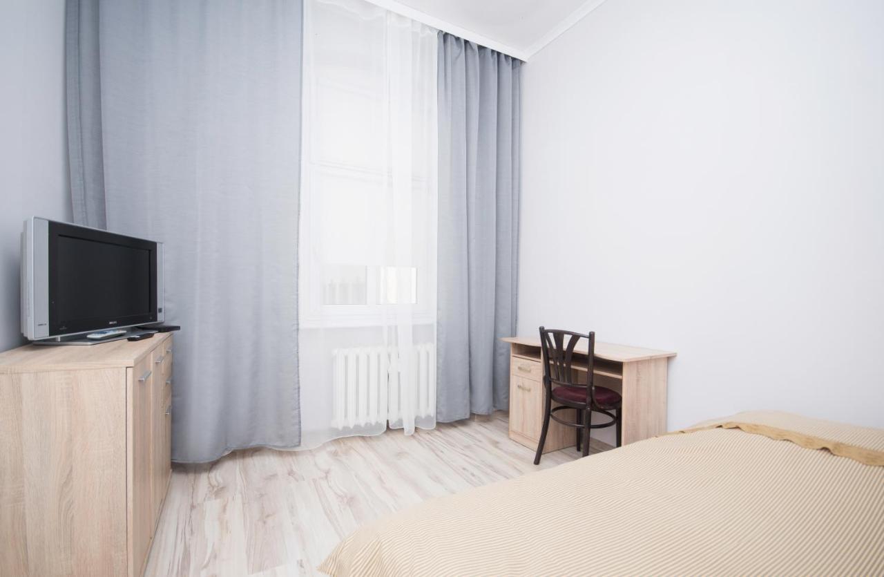 Marysia Apartment