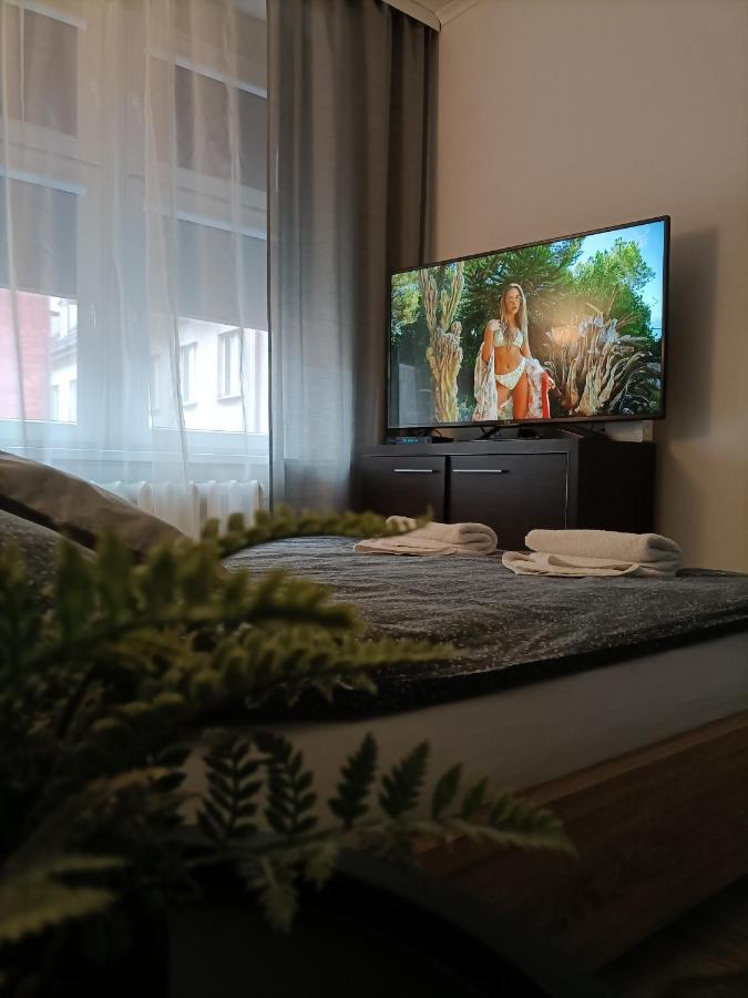 Marysia Apartment *