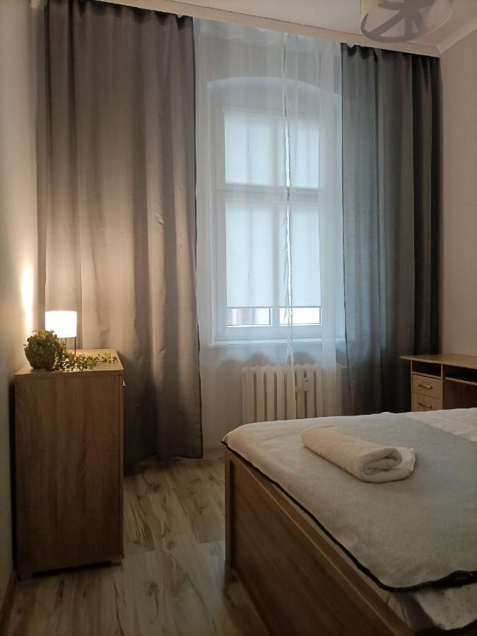Apartment Marysia Slawno