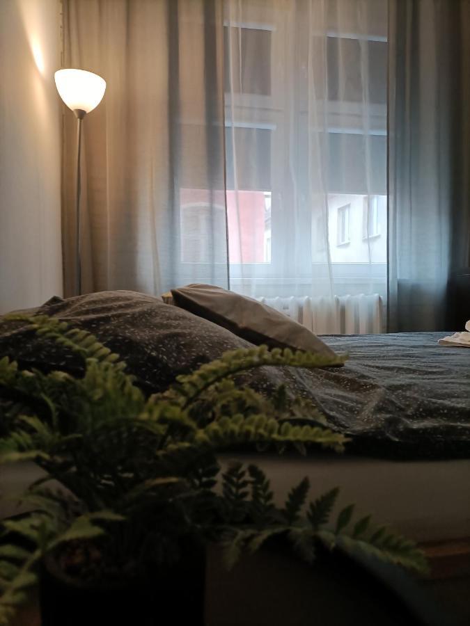Marysia Apartment